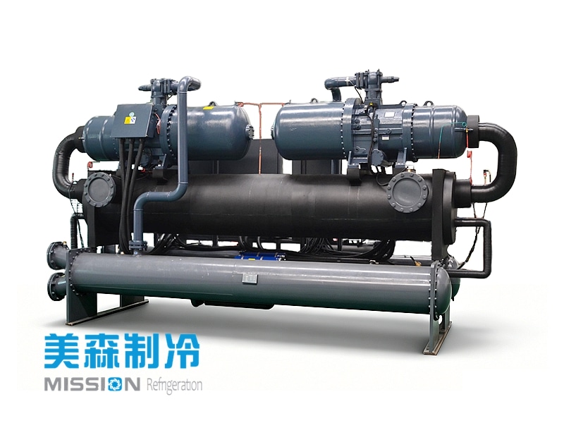 工业冷水机和冷却水塔有什么区别？一篇文章讲清楚